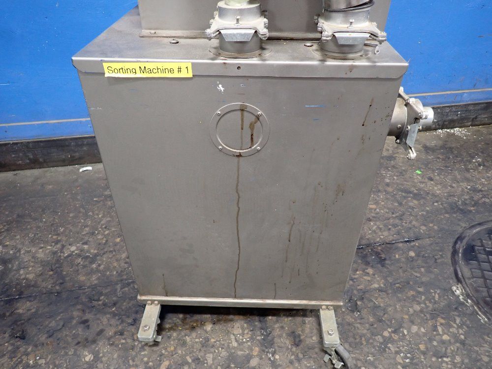 Lakso Sorting Machine - 64