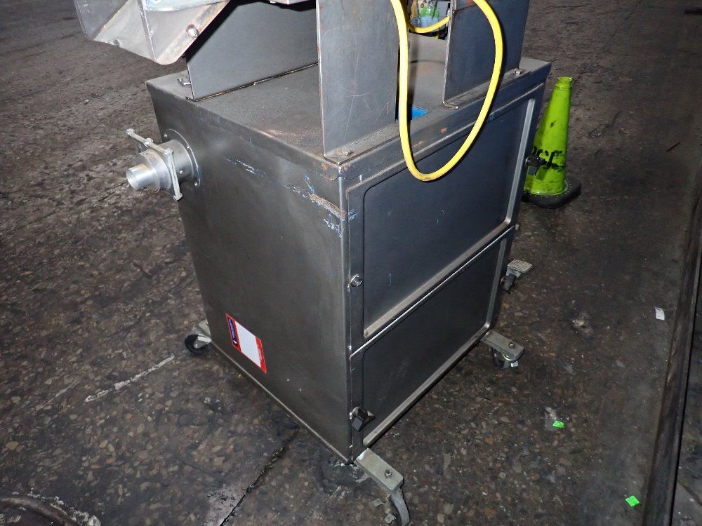 Lakso Sorting Machine - 64