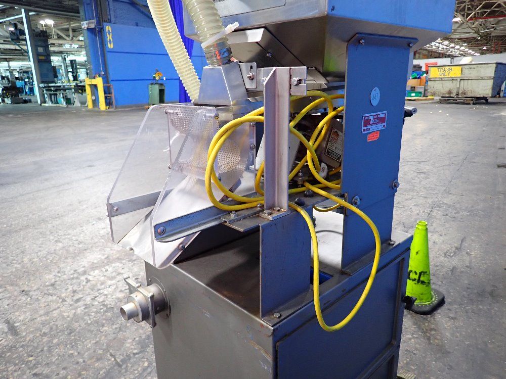 Lakso Sorting Machine - 64