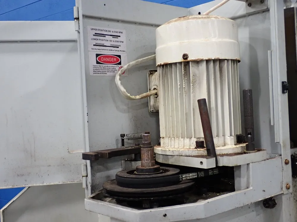 Tormach Personal Cnc Milling Machine - Pcnc1100 Series 3