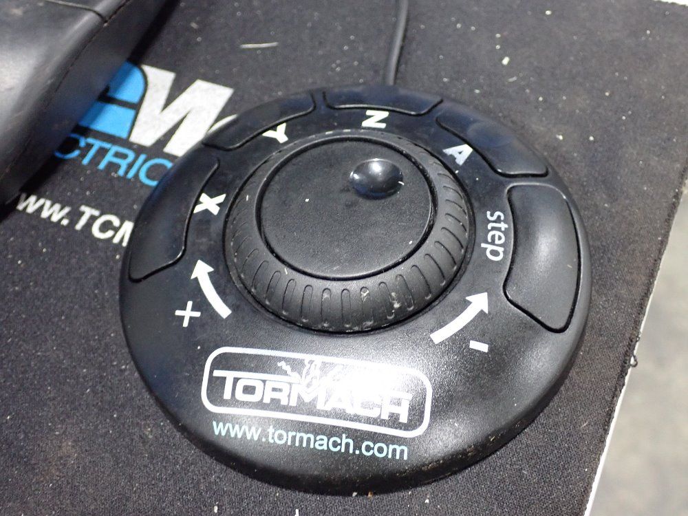 Tormach Personal Cnc Milling Machine - Pcnc1100 Series 3