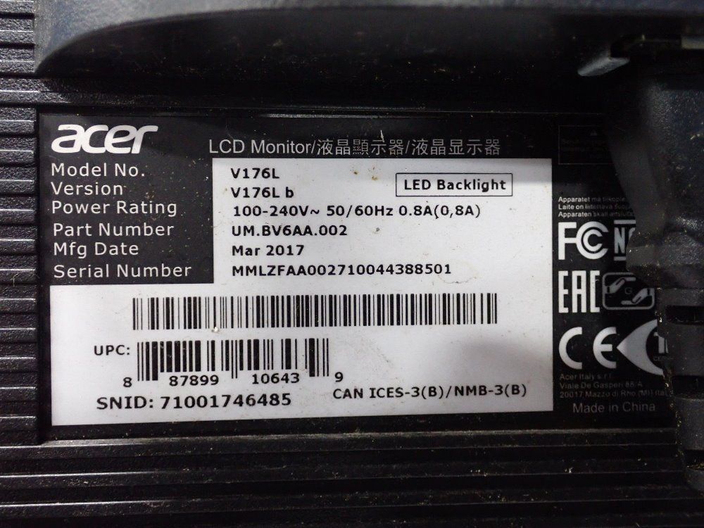 Tormach Personal Cnc Milling Machine - Pcnc1100 Series 3