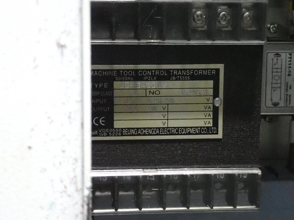 Tormach Personal Cnc Milling Machine - Pcnc1100 Series 3