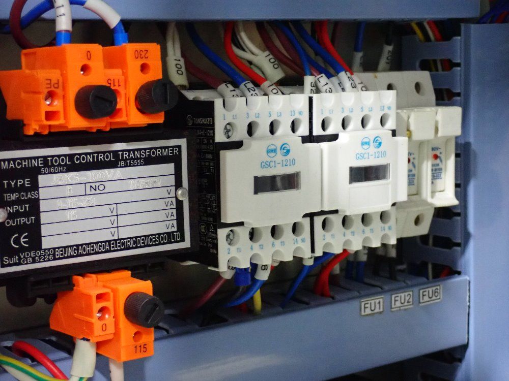 Tormach Personal Cnc Milling Machine - Pcnc1100 Series 3