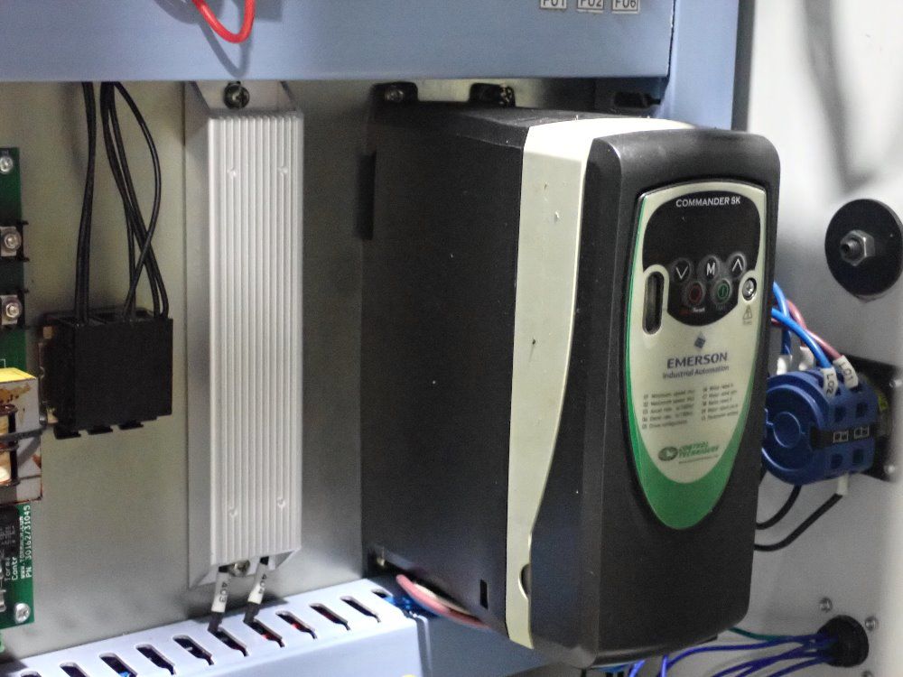 Tormach Personal Cnc Milling Machine - Pcnc1100 Series 3