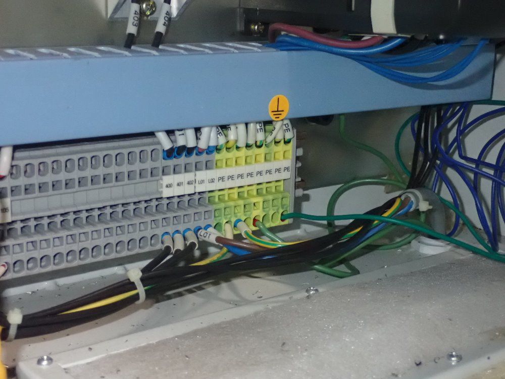 Tormach Personal Cnc Milling Machine - Pcnc1100 Series 3