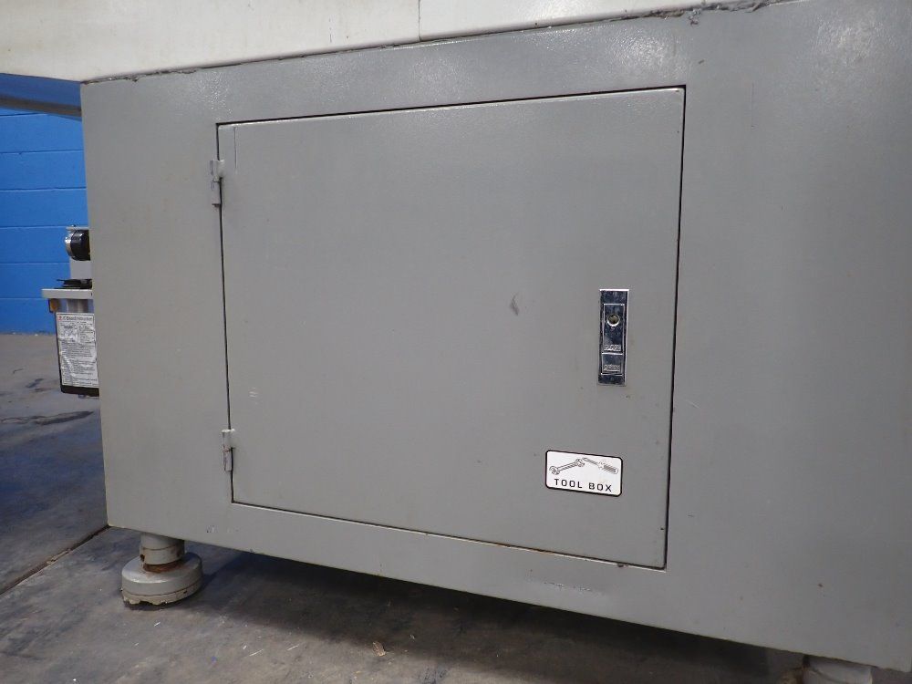 Tormach Personal Cnc Milling Machine - Pcnc1100 Series 3