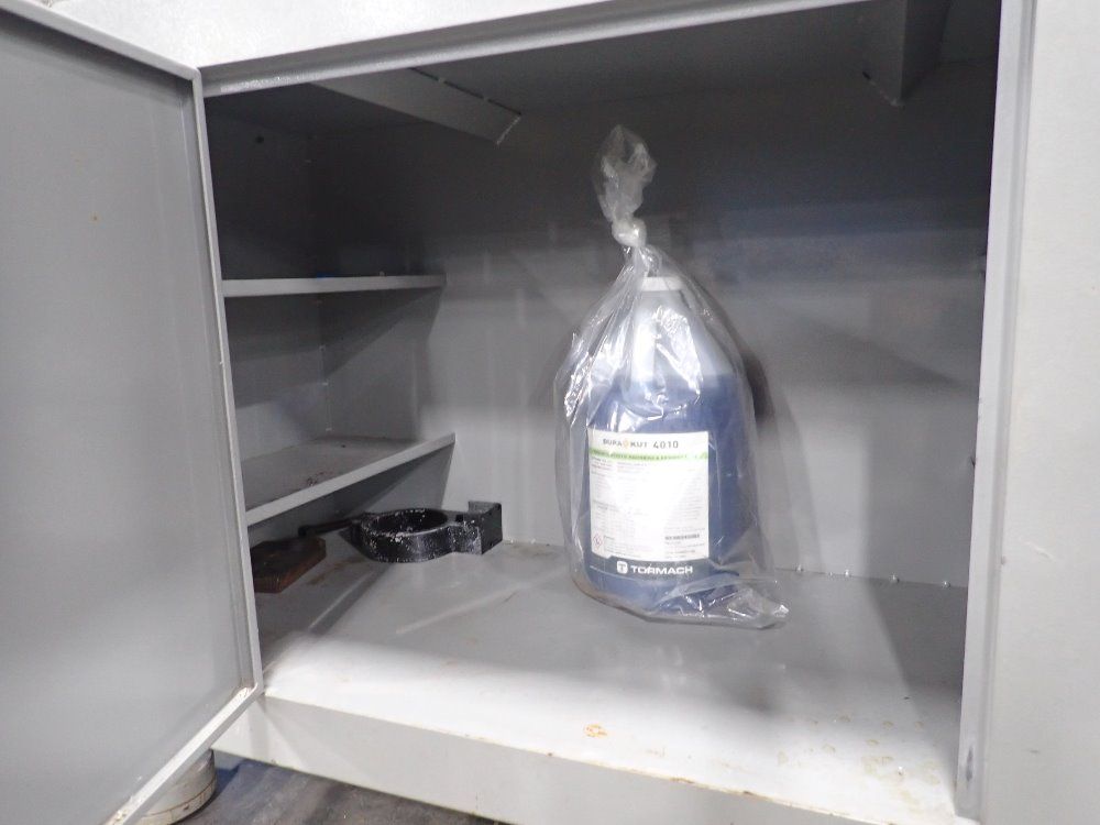 Tormach Personal Cnc Milling Machine - Pcnc1100 Series 3