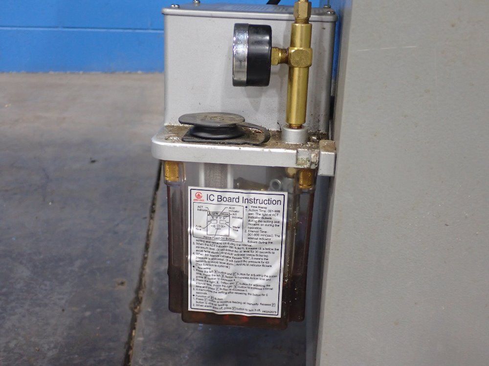 Tormach Personal Cnc Milling Machine - Pcnc1100 Series 3