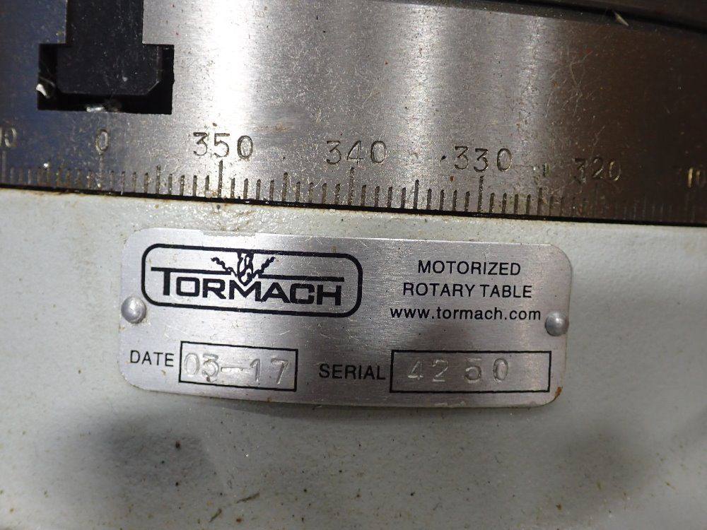 Tormach Personal Cnc Milling Machine - Pcnc1100 Series 3