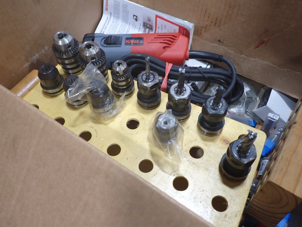 Tormach Personal Cnc Milling Machine - Pcnc1100 Series 3