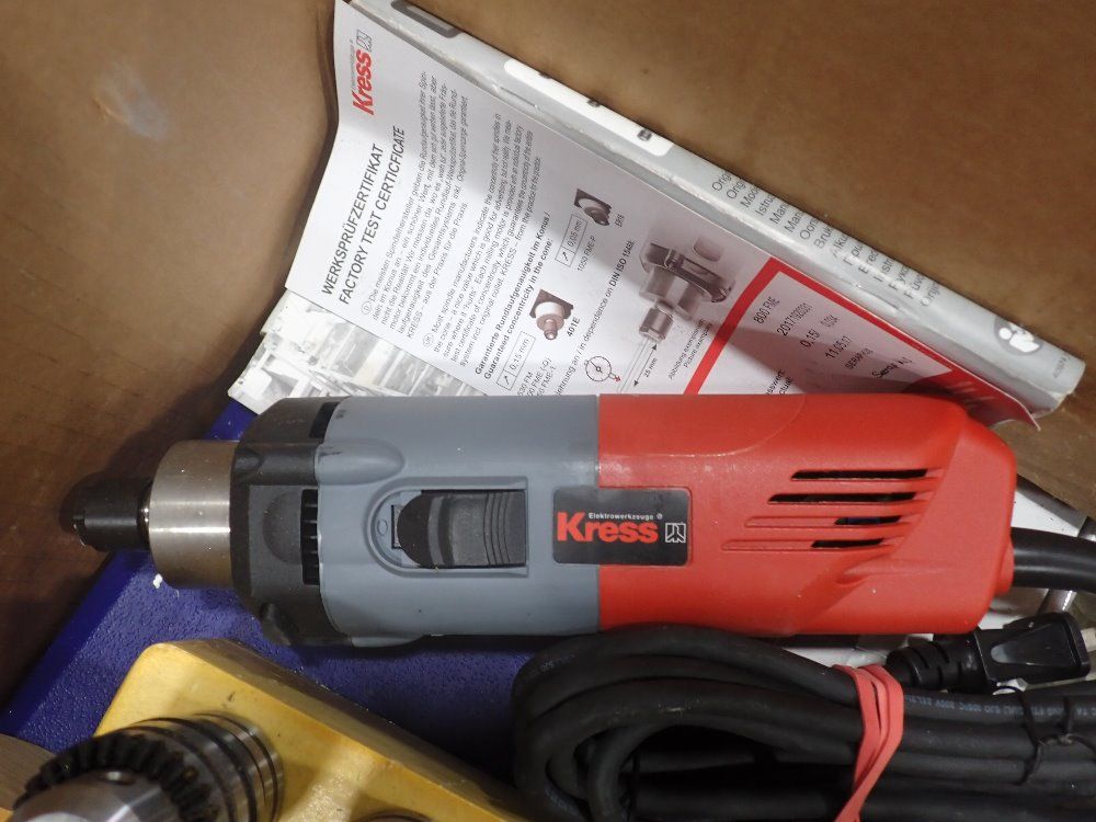 Tormach Personal Cnc Milling Machine - Pcnc1100 Series 3