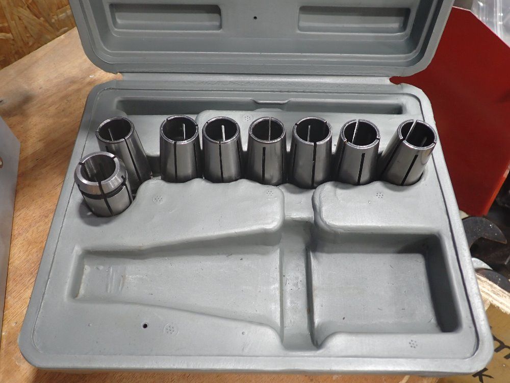 Tormach Personal Cnc Milling Machine - Pcnc1100 Series 3