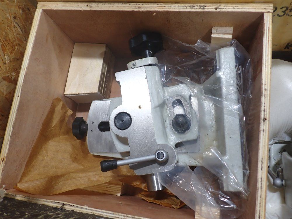 Tormach Personal Cnc Milling Machine - Pcnc1100 Series 3