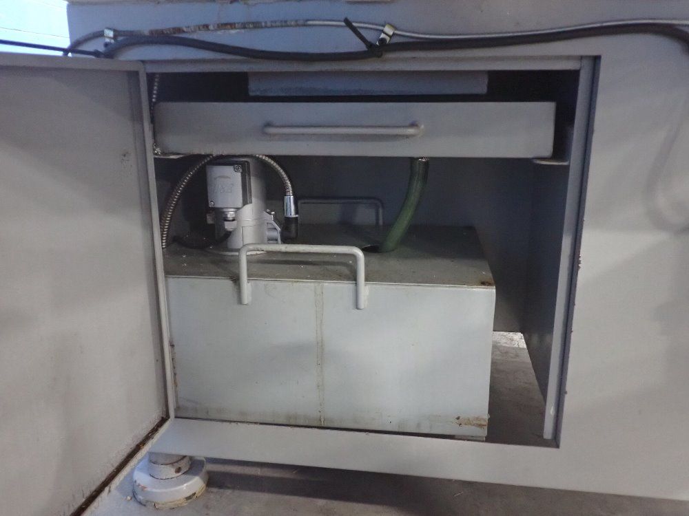 Tormach Personal Cnc Milling Machine - Pcnc1100 Series 3