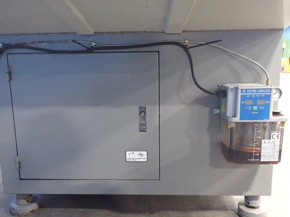 Tormach Personal Cnc Milling Machine - Pcnc1100 Series 3