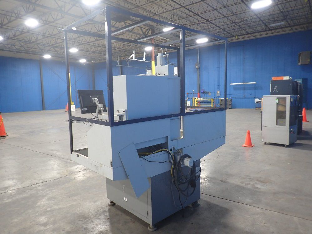 Tormach Personal Cnc Milling Machine - Pcnc1100 Series 3