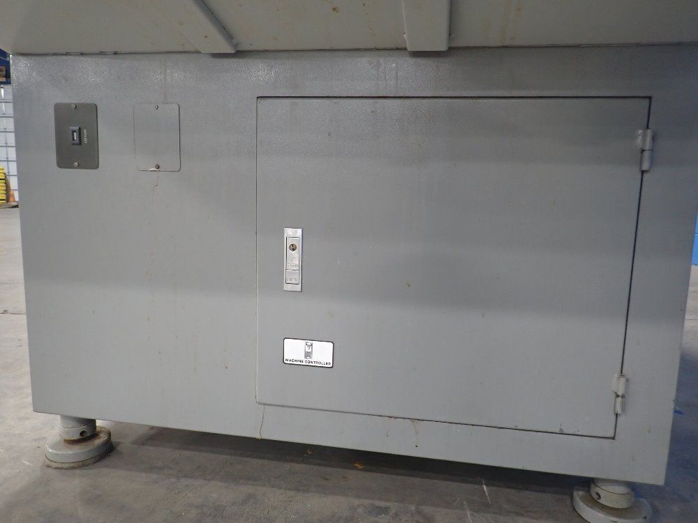 Tormach Personal Cnc Milling Machine - Pcnc1100 Series 3