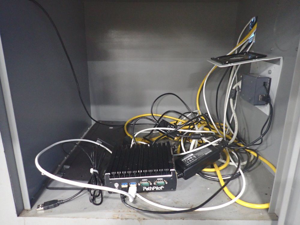 Tormach Personal Cnc Milling Machine - Pcnc1100 Series 3