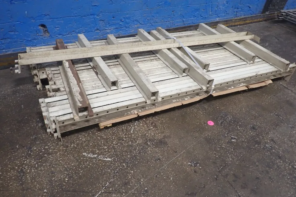  Pallet Racking Beams