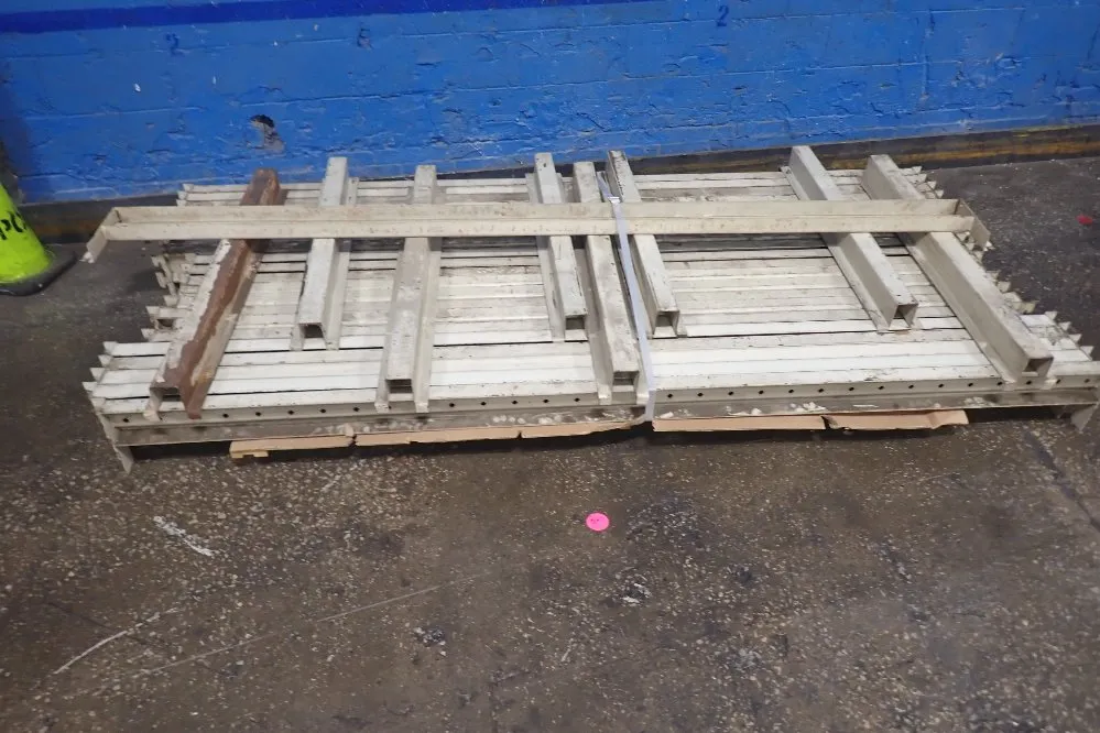  Pallet Racking Beams