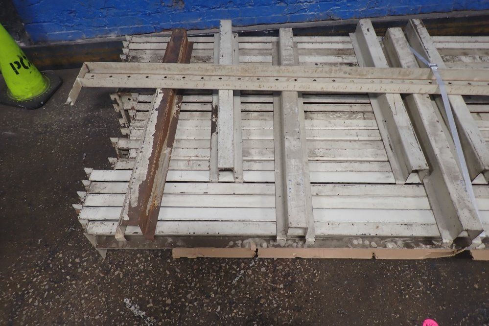  Pallet Racking Beams