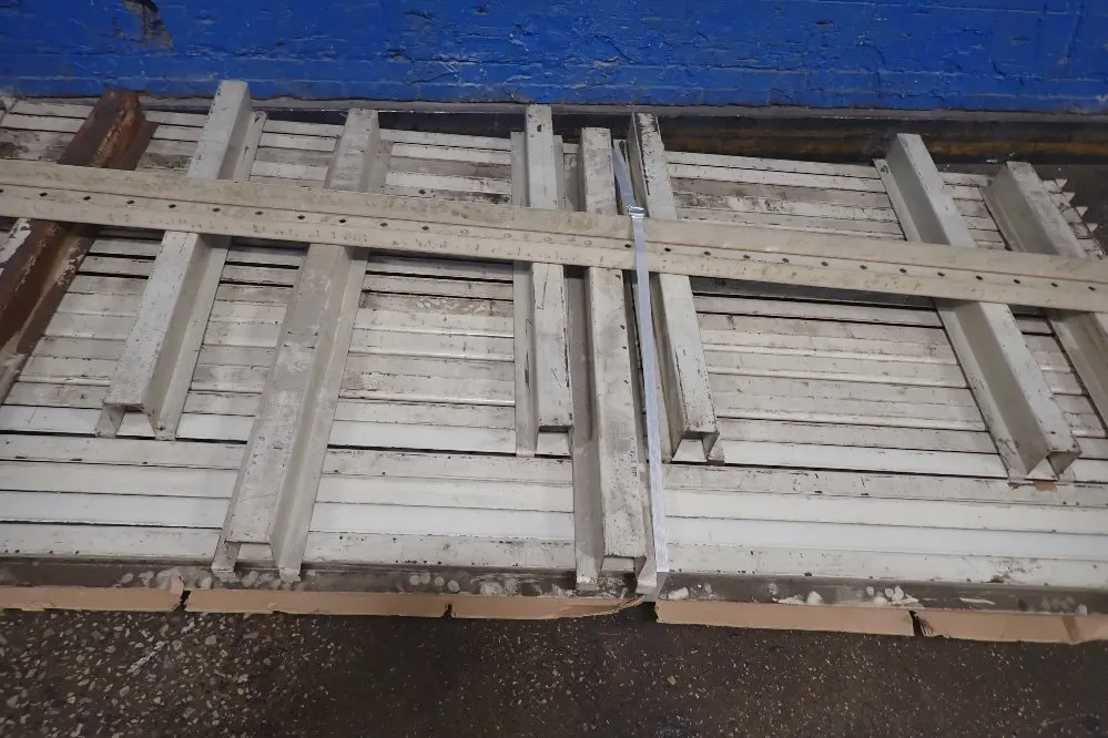  Pallet Racking Beams