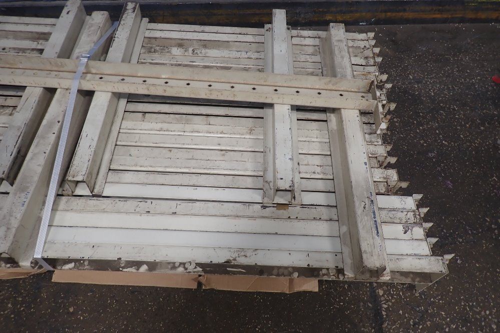  Pallet Racking Beams