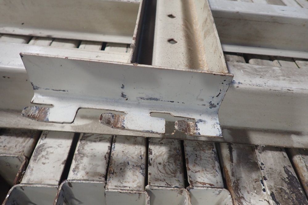  Pallet Racking Beams