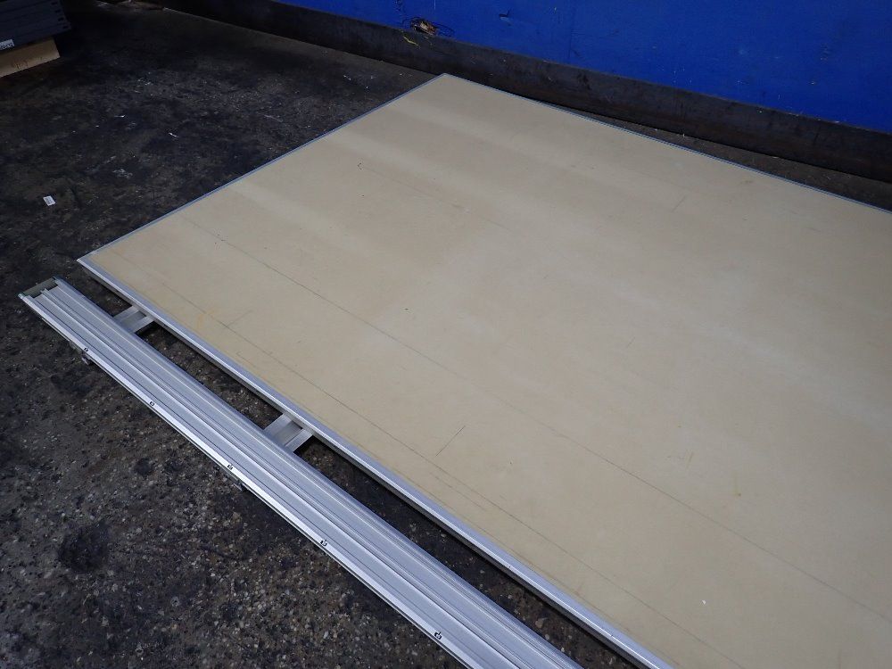 Universal Drafting Machine Corp 60" X 137" Drafting Machine - 60 Tracmaster