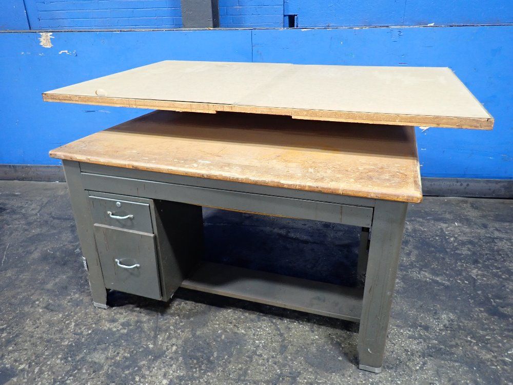  Drafting Table