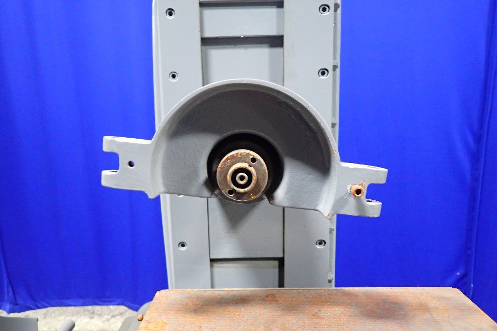 Covel 6" X 18" Surface Grinder - Jd121