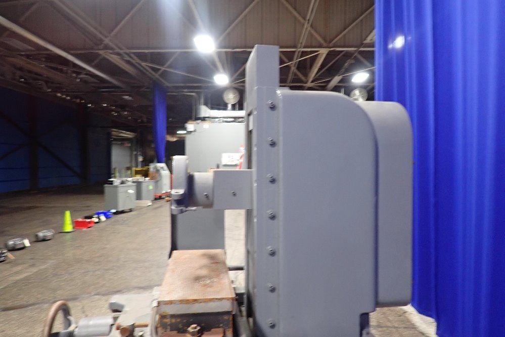 Covel 6" X 18" Surface Grinder - Jd121