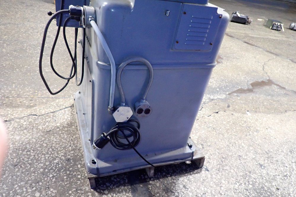 Covel 6" X 18" Surface Grinder - Jd121