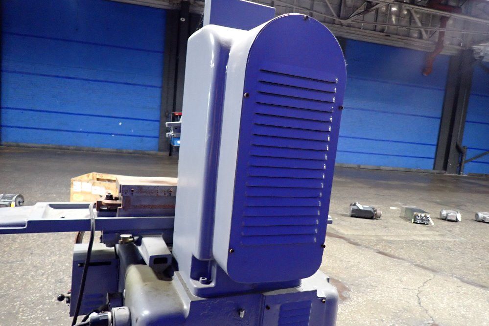 Covel 6" X 18" Surface Grinder - Jd121