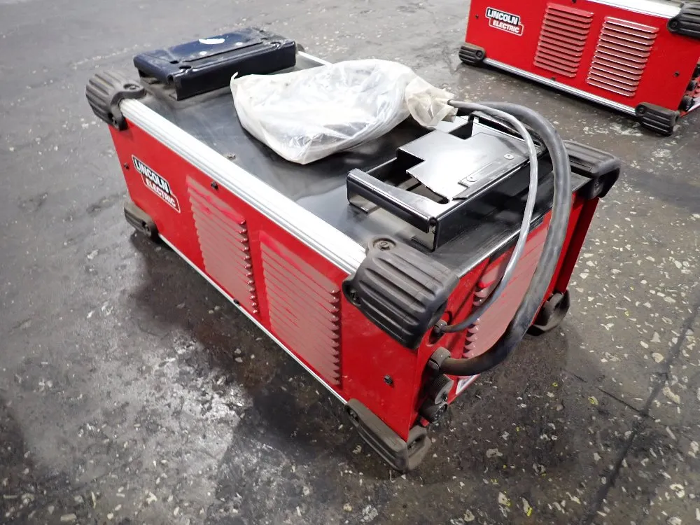 Lincoln Electric Process Module - Stt Powerwave