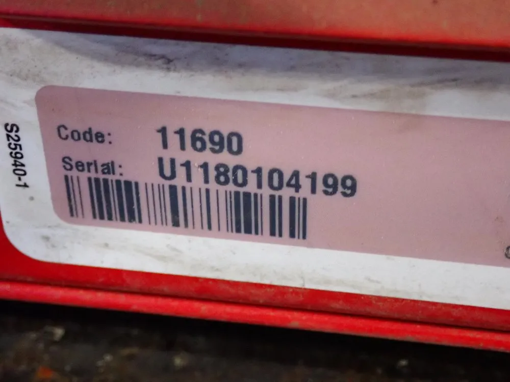 Lincoln Electric Process Module - Stt Powerwave