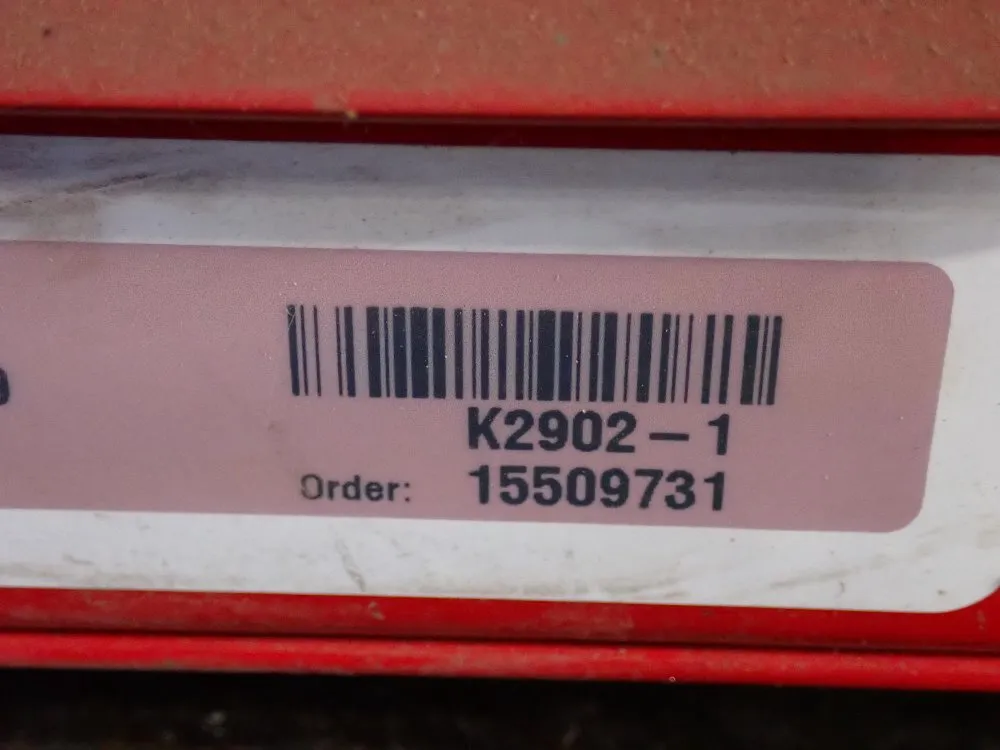 Lincoln Electric Process Module - Stt Powerwave