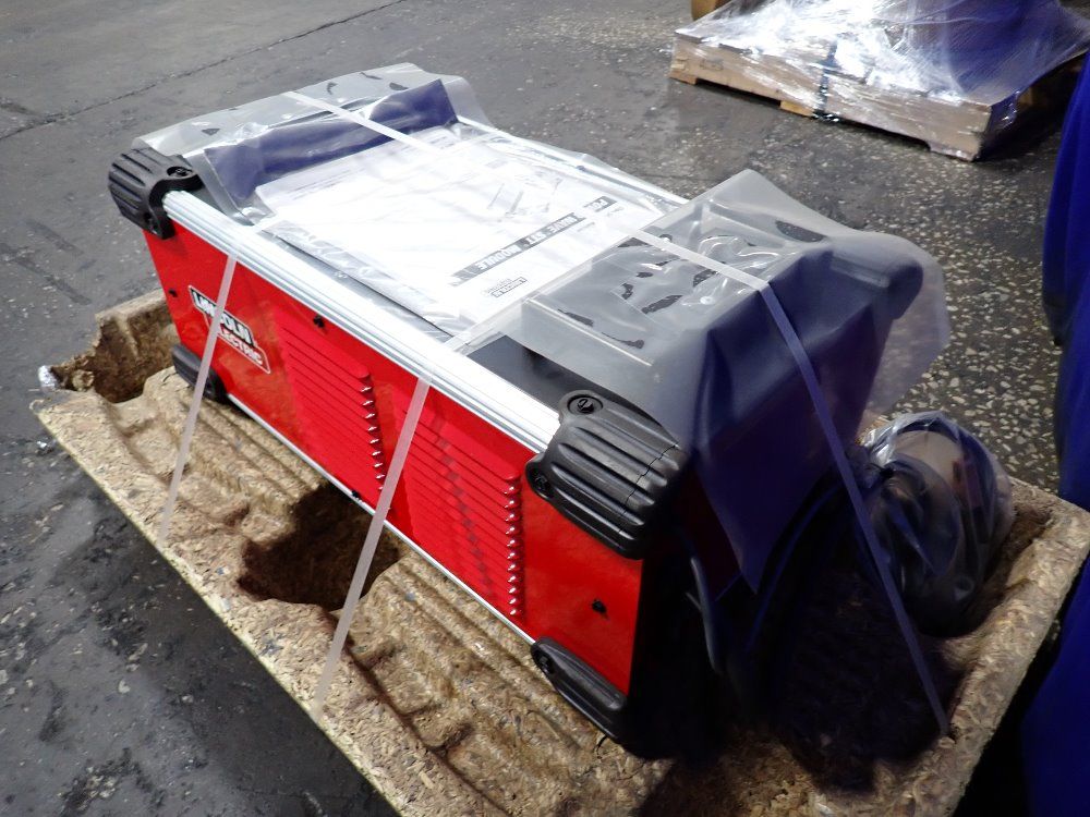 Lincoln Electric Process Module - Stt Powerwave