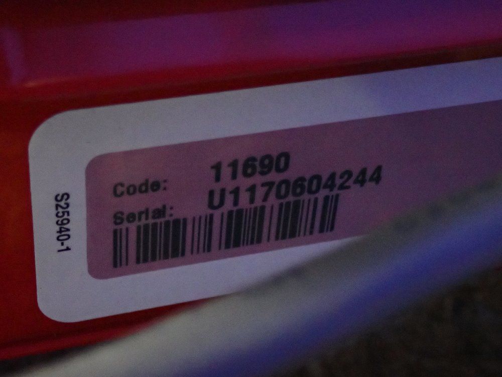 Lincoln Electric Process Module - Stt Powerwave