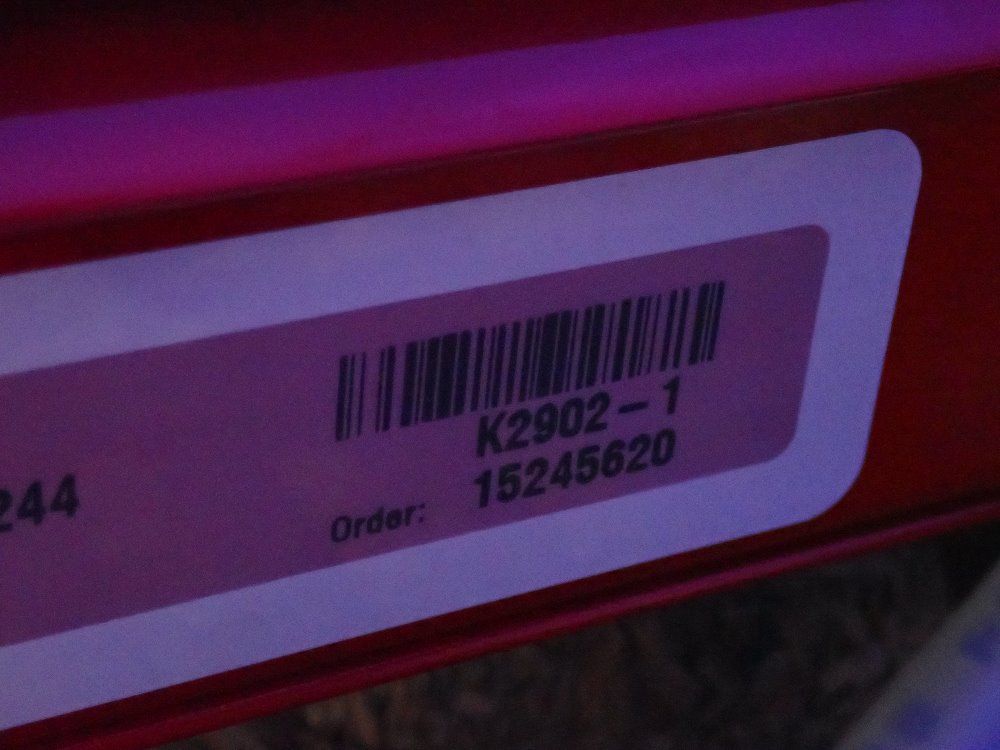 Lincoln Electric Process Module - Stt Powerwave