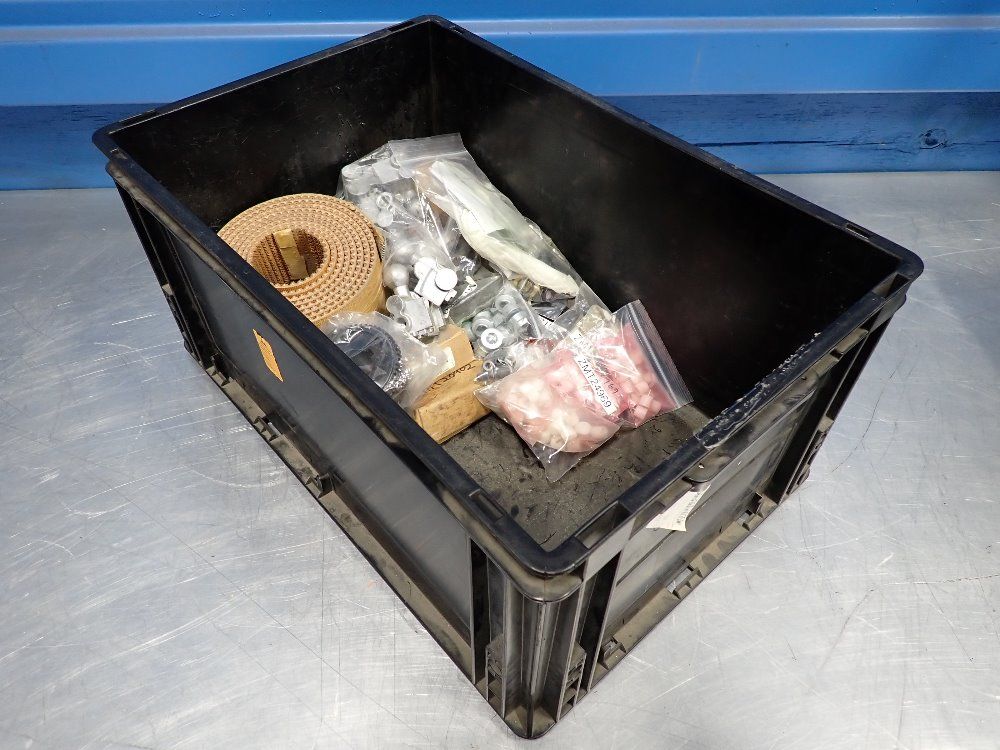 N/a Belt Drive Parts