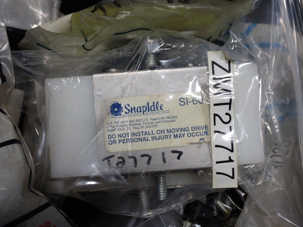 N/a Belt Drive Parts