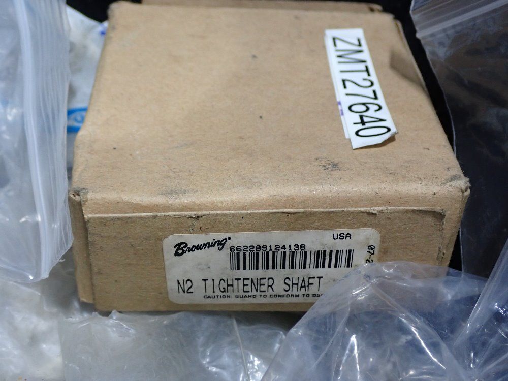 N/a Belt Drive Parts