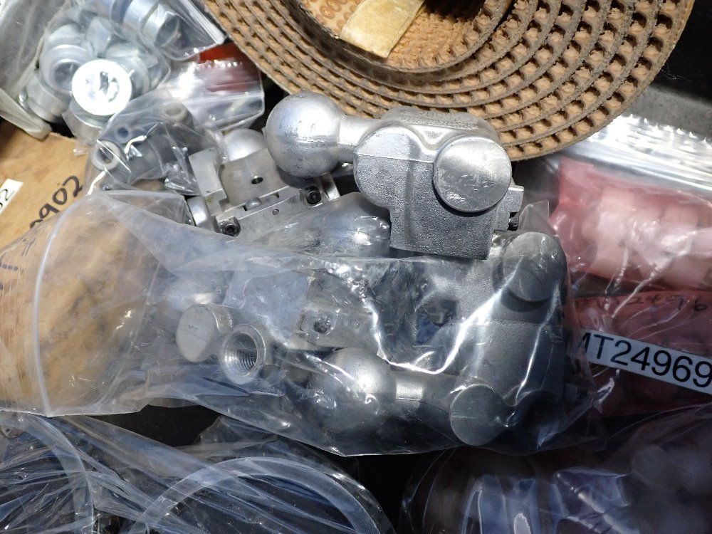 N/a Belt Drive Parts