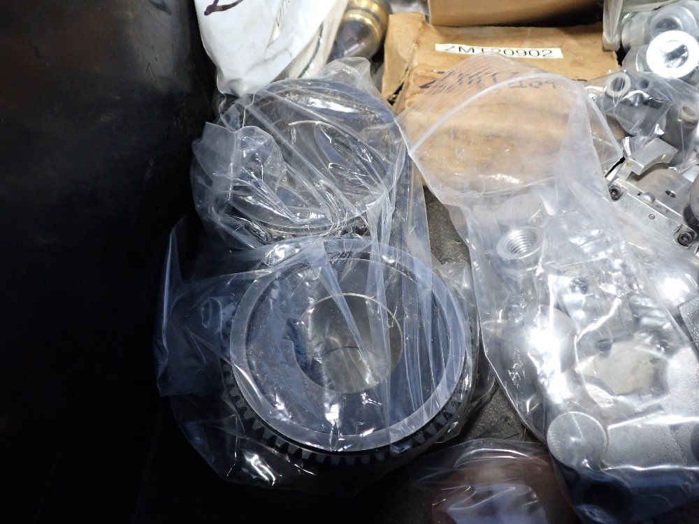 N/a Belt Drive Parts