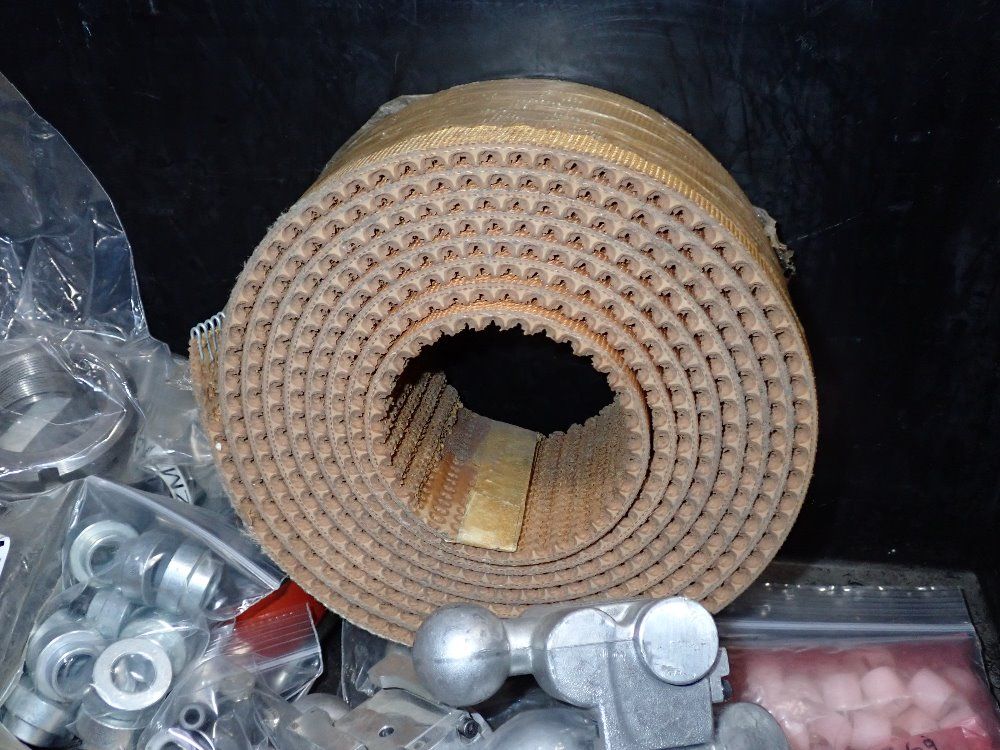 N/a Belt Drive Parts