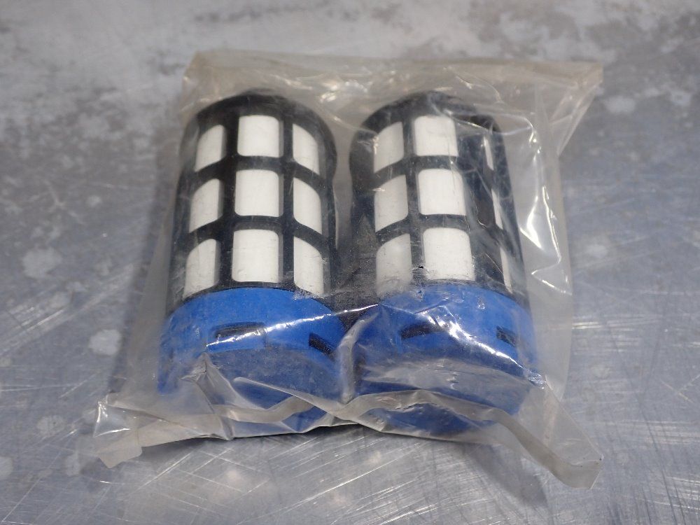 Nordson 4:1 Ratio, 100psi Max Input Pump - 25b / 247537b