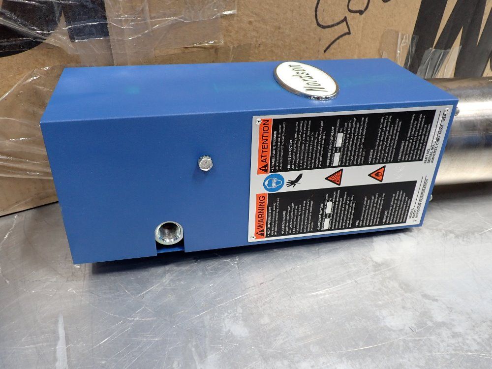 Nordson 4:1 Ratio, 100psi Max Input Pump - 25b / 247537b