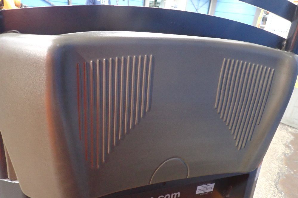 Crown 6000 Lbs Electric Center Controlled Ride-on Pallet Truck - Pc4500-60